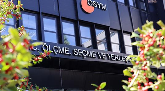 KPSS Alan Bilgisi Oturumları için sınava giriş belgeleri erişime açıldı