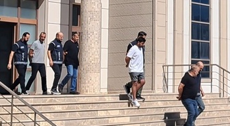 Kuşadası’nda göçmen kaçakçılığı operasyonunda 4 şüpheli daha tutuklandı