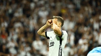Leandro Trassard, ilk golünü attı