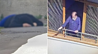 Maltepe’de ev sahibi çifti öldüren kiracının ifadesi ortaya çıktı