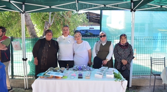 Mengen'de Aile Destek Merkezi açıldı
