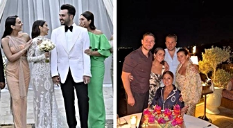 Merve Ural kimdir, kimin kızı? Sibel Can'ın gelini Merve Ural ne iş yapıyor, kaç yaşında, nereli?
