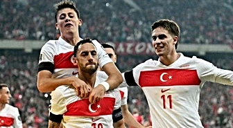 Milli ara ne zaman başlayacak, kaç gün sürecek? Türkiye Fransa milli maçı ne zaman, nerede oynanacak?