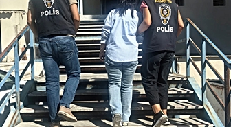 Muğla'da 12 yıl 6 ay hapis cezası bulunan hükümlü yakalandı