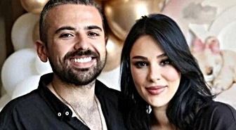 Muhammet Aydın kimdir, ne iş yapıyor? Ferdi Tayfur'un damadı Muhammet Aydın kaç yaşında, nereli?