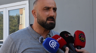 Ordu'da trafikte nefes borusuna ilaç kaçan kişi Heimlich manevrasıyla kurtarıldı