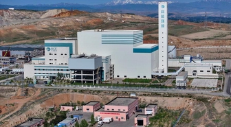 Özbekistan, Çinli şirketlerle 933 milyon dolarlık 6 atıktan enerji projesini hayata geçiriyor