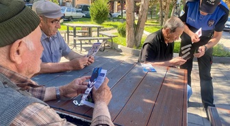 Polisten telefon dolandırıcılığı uyarısı: Telefonun ucundaki ses her zaman sandığınız kişi olmayabilir