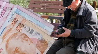 Prim günü aynı olsa da emekli maaşı neden farklı oluyor?