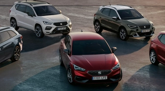 SEAT Eylül fiyat listesini güncelledi: İbiza 2 milyon TL sınırına yaklaştı