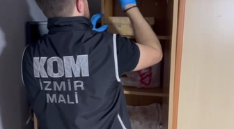 Seferihisar Belediyesine operasyonun detayları ortaya çıktı! İşte gözaltına alınan isimler