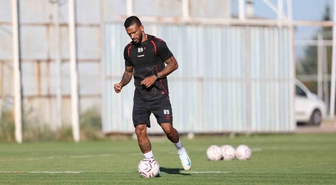 Sivasspor, Muğlaspor maçı hazırlıklarını sürdürdü