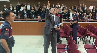 İmamoğlu artık siyasi yasaklı! Karar sonrası çıldırdı, salondan zorla çıkardılar