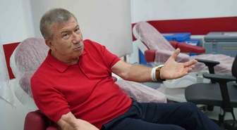 Tanju Çolak: 'İsmail Kartal’ı severim ama kendini yenileyememiş, geliştirememiş'
