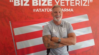Thorsten Fink: 'Bize biraz zaman verilirse taraftarımızın istediği futbolu sergileyeceğimizi söyleyebilirim'