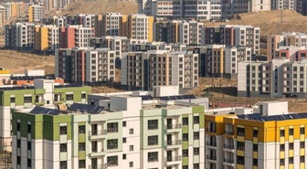 TOKİ kiralık konutlar hangi ilçelere yapılacak? (TAM LİSTE) İstanbul TOKİ kiralık konutlar nerelerde olacak?