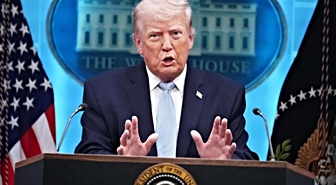 Trump'a açık açık soruldu: İran'la savaşa girdiğiniz için pişman mısınız?