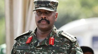 Uganda Genelkurmay Başkanı kimdir? Uganda Genelkurmay Başkanı Türk vatandaşlara ne dedi?