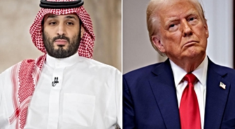 Veliaht Prens'ten Trump'a olay telefon: Husileri vurun