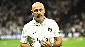 Vincenzo Italiano’dan 2 değişiklik