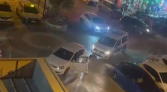 Yalova’da polisten kaçtı, 450 bin lira ceza yedi