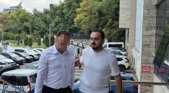 Yolcusuna çarpıp ölümüne neden olan otobüs şoförü adliyede