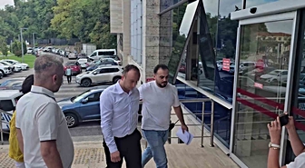 Yolcusunun ölümüne neden olan halk otobüsü şoförü adliyede