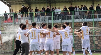 Zazalarspor, PGL’ye katılacak