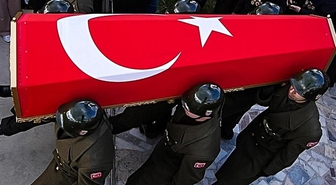 Ziyar Koparan kimdir, şehit asker Ziyar Koparan kaç yaşında, aslen nereli, evli mi, bekar mı?