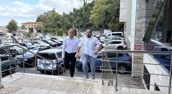 Zonguldak'ta bir kişinin özel halk otobüsünün altında kalarak ölümüne ilişkin sürücü tutuklandı