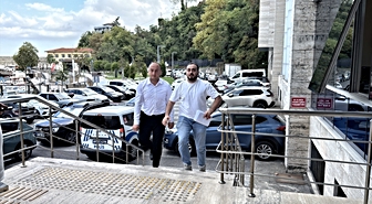 Zonguldak'ta özel halk otobüsünün altında kalan kişi öldü