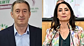 12 Eylül 1980 askeri darbesinin 46'ncı yılı... DEM Parti: 12 Eylül'le yüzleşmeden demokratik bir toplum kuramayız