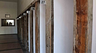 12 Eylül’ün acı izleri Ulucanlar’da: Yıllar geçse de yaşanılanlar unutulmadı