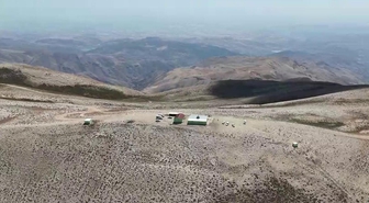 Battal Gazi'nin babası burada yatıyor! 2 bin 600 metrede ziyaretçi akını