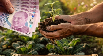 2026-2027 tarımsal destek tutarları belli oldu! İşte tam liste