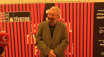 30. İstanbul Tiyatro Festivali’nde 17 yapım sahnelenecek