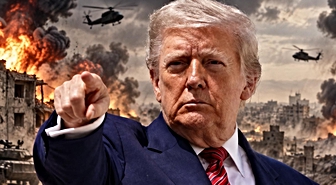 ABD Başkanı Trump: İran savaşı çok yakında sona erecek, petrol fiyatları da hızla düşecek