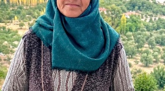 ABGC önceki dönem Başkanı Akgül’ün annesi hayatını kaybetti