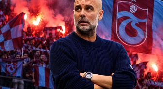 Adı Trabzonspor ile anılmıştı! Pep Guardiola kararını verdi