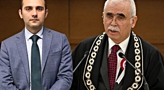 AYM Başkanı Özkaya: Tayfun Kahraman kararında iki yönden ihlal tespit edildi