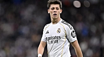 Arda Güler neden yok, Real Madrid Rayo Vallecano maçında Arda Güler yok mu, Arda Güler sakat mı, cezalı mı, kadroda yok mu 12 Eylül Cumartesi?