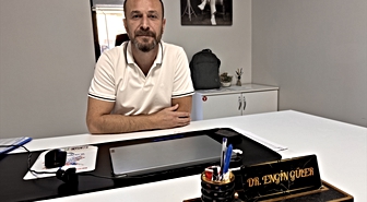 Bartın'da organ bağışı 3 hastaya umut oldu