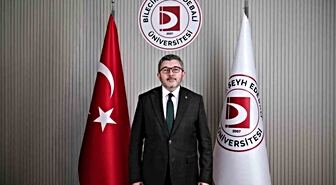 Bilecik’te bilimsel yayın atağı