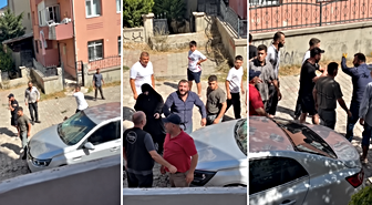 Büyükçekmece’de “etnik saldırı” iddiasına savcılıktan açıklama: Kavga park nedeniyle çıkmış