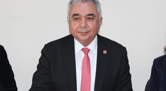 CHP Aydın eski il başkanı Çankır, kalbine yenildi