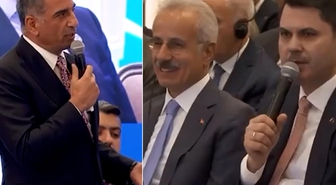 CHP'li Gürsel Erol'dan Murat Kurum'a övgü: Emsali görülmemiş bir başarı