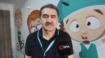 Çocuk Sağlığı ve Hastalıkları Uzmanı Dr. Çoban: 'Okullar açılmadan çocukların genel muayenesini yaptırmak gerekiyor'