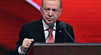 Cumhurbaşkanı Erdoğan'dan 12 Eylül mesajı: Bir daha izin vermeyeceğiz