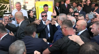 Diyarbakır’daki STK’lar, Hakan Fidan’ın ziyaretini değerlendirdi: “Yoğun ilginin nedeni Kürt olması ve çözüm sürecini derinlikli yürüten bir aktör olmasıdır”