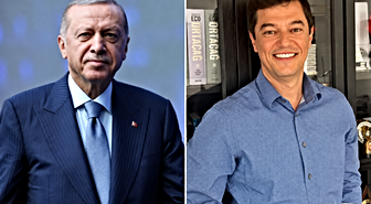 Erdoğan “Kapımız açık” demişti! Marmaris Belediye Başkanı Acar Ünlü kararını verdi